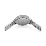 Buy Shop Hugo Boss Signature Silver Dial Silver Steel Strap Watch for Women - 1502539 USA Online