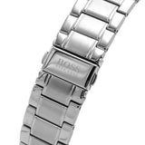 Buy Shop Hugo Boss Skymaster Blue Dial Silver Steel Strap Watch for Men - 1513784 USA Online