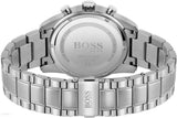Buy Shop Hugo Boss Skymaster Blue Dial Silver Steel Strap Watch for Men - 1513784 USA Online