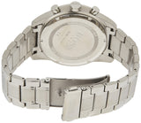 Buy Shop Hugo Boss Skymaster Blue Dial Silver Steel Strap Watch for Men - 1513784 USA Online