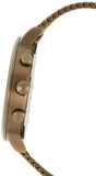 Buy Shop Hugo Boss Spirit Blue Dial Grey Mesh Bracelet Watch for Men - 1513693 USA Online