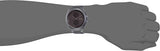 Buy Shop Hugo Boss Steer Chronograph Quartz Grey Dial Grey Steel Strap Watch For Men - 1513996 USA Online
