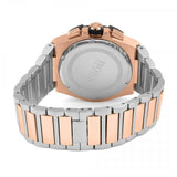 Buy Shop Hugo Boss Supernova Black Dial Two Tone Steel Strap Watch for Men - 1513358 USA Online