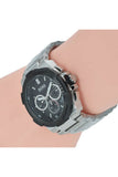 Buy Shop Hugo Boss Supernova Black Dial Two Tone Steel Strap Watch for Men - 1513368 USA Online