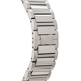 Buy Shop Hugo Boss Supernova Chronograph Black Dial Silver Steel Strap Watch for Men - 1513359 USA Online