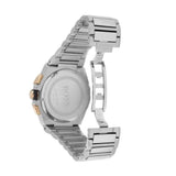 Buy Shop Hugo Boss Supernova Chronograph Black Dial Silver Steel Strap Watch for Men - 1513359 USA Online