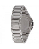 Buy Shop Hugo Boss Supernova Chronograph Black Dial Silver Steel Strap Watch for Men - 1513359 USA Online