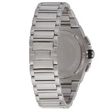 Buy Shop Hugo Boss Supernova Chronograph Black Dial Silver Steel Strap Watch for Men - 1513359 USA Online