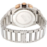 Buy Shop Hugo Boss Supernova Grey Dial Silver Steel Strap Watch for Men - 1513362 USA Online