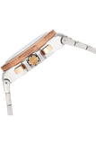 Buy Shop Hugo Boss Supernova Grey Dial Silver Steel Strap Watch for Men - 1513362 USA Online