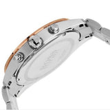 Buy Shop Hugo Boss Talent Black Dial Two Tone Steel Strap Watch for Men - 1513584 USA Online