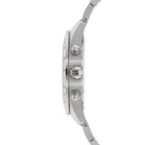 Buy Shop Hugo Boss Talent Blue Dial Silver Steel Strap Watch for Men - 1513582 USA Online
