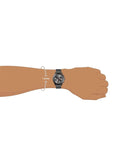 Buy Shop Hugo Boss Talent Gunmetal Dial Grey Mesh Bracelet Watch for Men - 1513637 USA Online