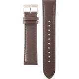Buy Shop Hugo Boss Time One Black Dial Brown Leather Strap Watch for Men - 1513448 USA Online