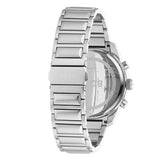 Buy Shop Hugo Boss Trace Chronograph Red Dial Silver Steel Strap Watch For Men - 1514004 USA Online