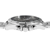 Buy Shop Hugo Boss Troper Chronograph Blue Dial Silver Steel Strap Watch For Men - 1514057 USA Online