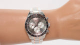Buy Shop Hugo Boss Trophy Chronograph Grey Dial Silver Steel Strap Watch for Men - 1513634 USA Online