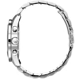 Buy Shop Hugo Boss Trophy Chronograph Grey Dial Silver Steel Strap Watch for Men - 1513634 USA Online