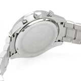 Buy Shop Hugo Boss Trophy Chronograph Grey Dial Silver Steel Strap Watch for Men - 1513634 USA Online