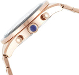 Buy Shop Hugo Boss Trophy Grey Dial Rose Gold Steel Strap Watch for Men - 1513632 USA Online