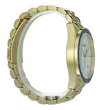 Buy Shop Hugo Boss Trophy White Dial Gold Steel Strap Watch for Men - 1513631 USA Online