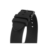 Buy Shop Hugo Boss Velocity Black Dial Black Rubber Strap Watch for Men - 1513720 USA Online