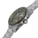 Buy Shop Hugo Boss Volane Grey Dial Silver Steel Strap Watch for Men - 1513951 USA Online