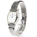 Buy Shop Longines La Grande Classique De Longines Watch for Women - L4.205.4.12.6 USA Online