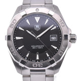 Buy Shop Tag Heuer Aquaracer Black Dial Watch for Men - WAY1110.BA0928 USA Online