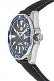 Buy Shop Tag Heuer Aquaracer Black Dial Watch for Men - WAY201C.FC6395 USA Online