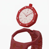 Swatch Royal Pop Ceramic Straps