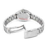 Tag Heuer Formula 1 Diamonds Mother Of Pearl White Dial Silver Steel Strap Watch for Women - WBJ1419.BA0664