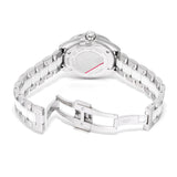 Tag Heuer Formula 1 Diamonds White Dial Two Tone Steel Strap Watch for Women - WBJ141AD.BA0974