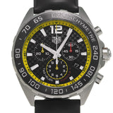 Buy Shop Tag Heuer Formula 1 Black Dial Men's Watch - CAZ101AC.FT8024 USA Online