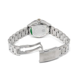 Tag Heuer Formula 1 Diamonds Mother of Pearl White Dial Silver Steel Strap Watch for Women - WBJ141A.BA0664