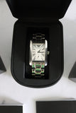 Buy Shop Emporio Armani Classic White Dial Silver Steel Strap Watch For Men - AR0145 USA Online
