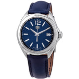 Buy Shop Tag Heuer Formula 1 Blue Dial Watch for Women - WBJ1312.FC8231 USA Online