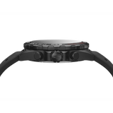 Buy Shop Tag Heuer Formula 1 Indy 500 Limited Edition Chronograph Black Dial Black Rubber Strap Watch for Men - CAZ101AD.FT8024 USA Online