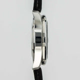 Buy Shop Tag Heuer Aquaracer Calibre 5 Moon Black Dial Black Nylon Strap Watch for Men - WAY201J.FC6370 USA Online