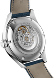 Buy Shop Tag Heuer Carrera Blue Dial Watch for Men - WAR201E.FC6292 USA Online