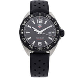 Buy Shop Tag Heuer Formula 1 Black Dial Watch for Men - WAZ1110.FT8023 USA Online