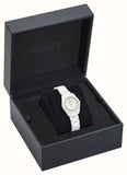 Buy Shop Versace DV One Mini White Dial White Ceramic Dial Watch for Women - VE9F00224 USA Online