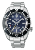 Buy Shop Seiko Prospex Diver Scuba Automatic Blue Dial Silver Steel Strap Watch for Men - SBEJ021 USA Online