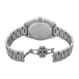 Buy Shop Emporio Armani Federico Chronograph Green Dial Silver Steel Strap Watch for Men - AR11640 USA Online