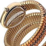 Buy Shop Just Cavalli Doppio Black Dial Multicolor Steel Strap Watch for Women - JC1L163M0065 USA Online