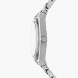 Buy Shop Emporio Armani Frederico Analog Green Dial Silver Steel Strap Watch for Men - AR11621 USA Online