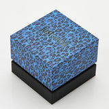 Buy Shop Just Cavalli Snake Black Dial Black Steel Strap Watch for Women - JC1L269M0075 USA Online