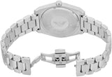 Buy Shop Emporio Armani Frederico Analog Green Dial Silver Steel Strap Watch for Men - AR11621 USA Online