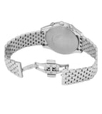 Buy Shop Emporio Armani Antonio Chronograph Green Dial Silver Steel Strap Watch for Men - AR11581 USA Online