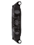 Buy Shop Tissot T-Race Chronograph Black Dial Black Rubber Strap Watch for Men - T141.417.37.061.00 USA Online